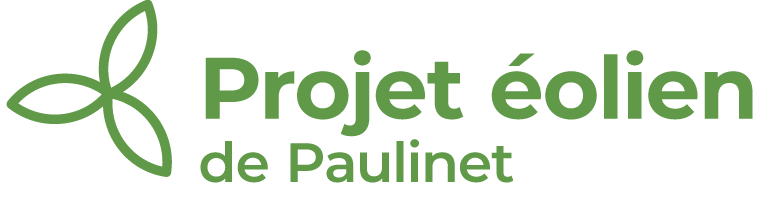 Projet éolien en développement de Paulinet 